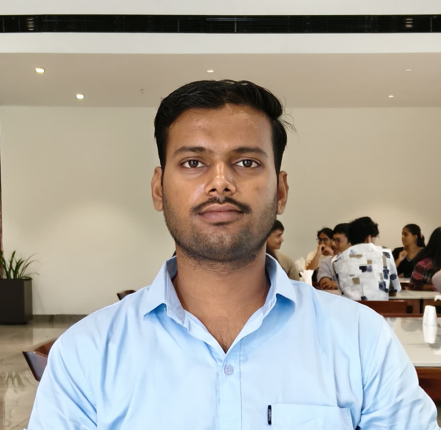 Pradeep Kumar Maurya